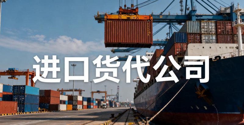 贸易之路：进出口代理如何助你一臂之力